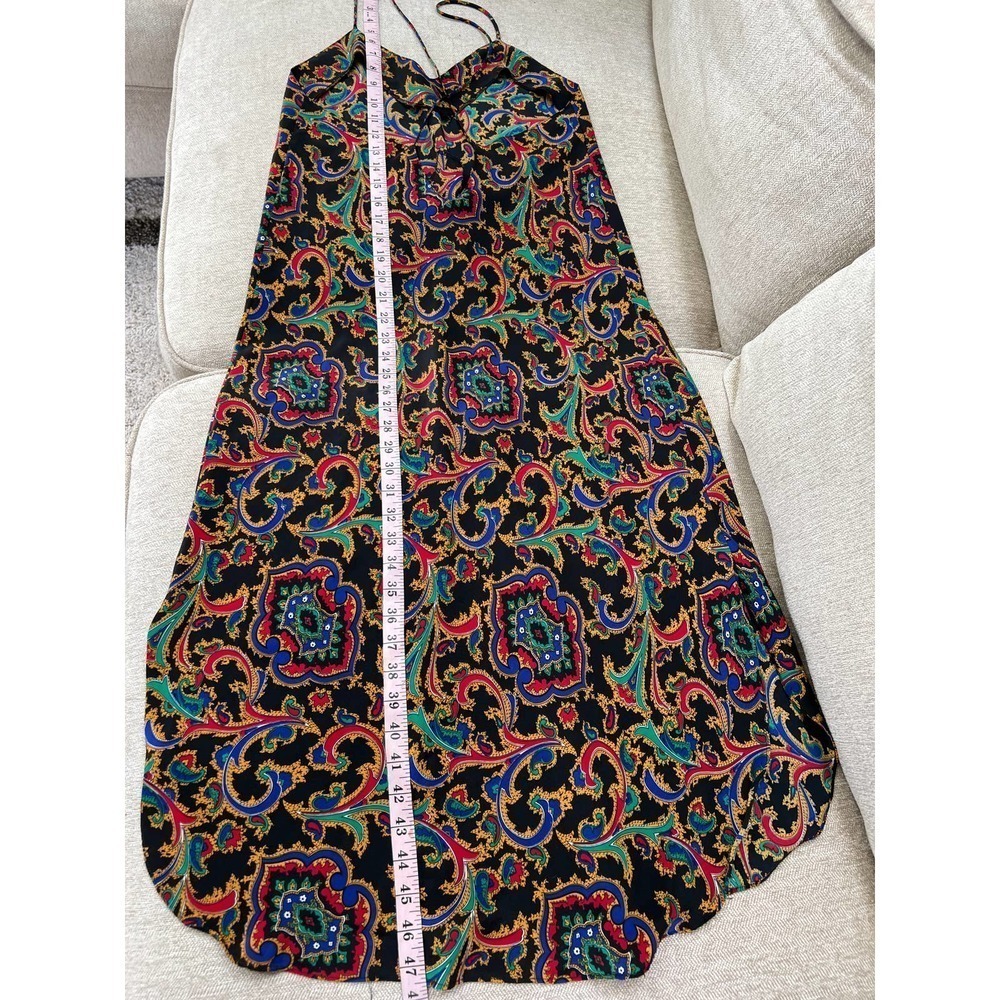 Vintage Natori II Slip Dress - Picture 5 of 7